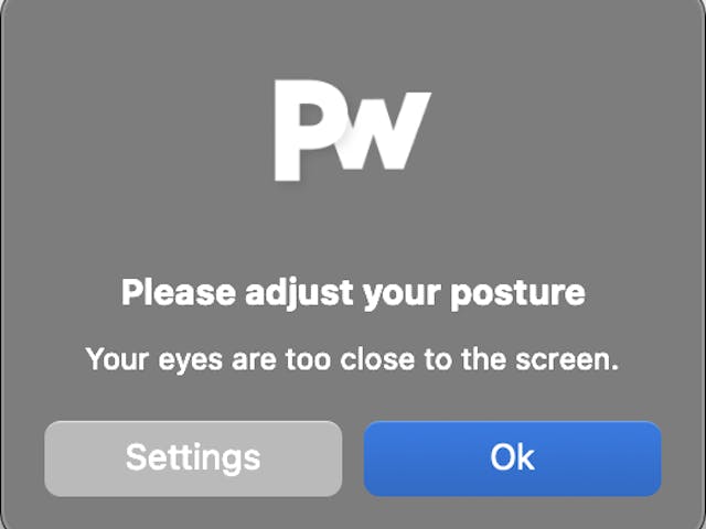 posture.watch gallery image