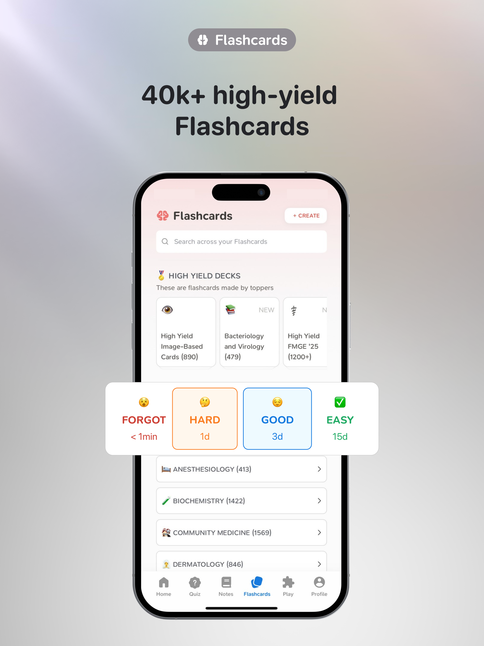Oncourse AI gallery image