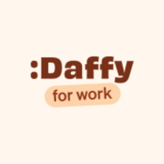 일을위한 Daffy