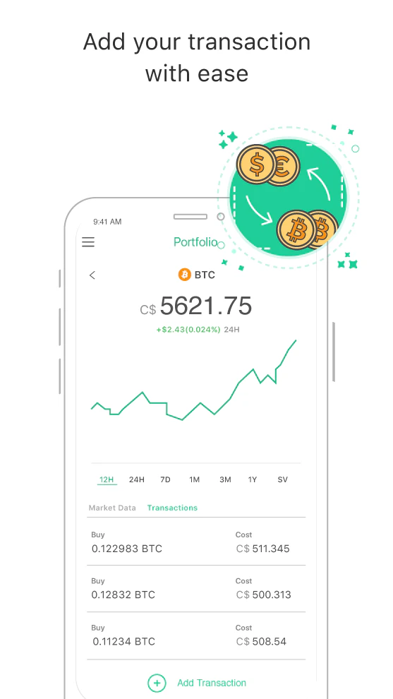 Crypto Central Image