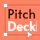 Pitch Deck Template