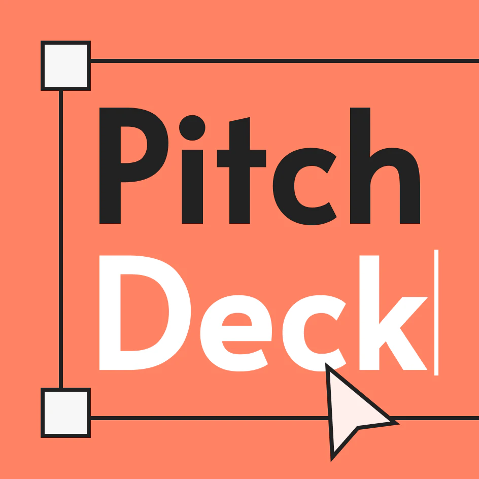 Pitch Deck Template
