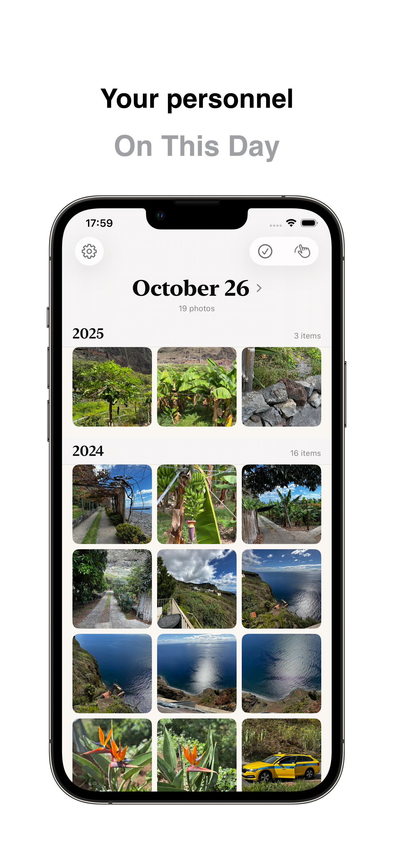 DayTrim gallery image