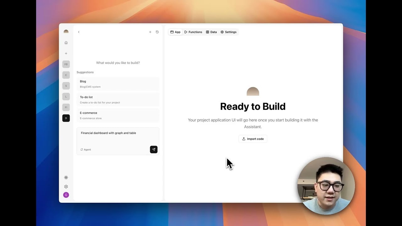 Subterranean gallery image