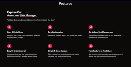 Linkspot gallery image