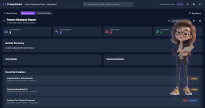 Crewly Codes gallery image