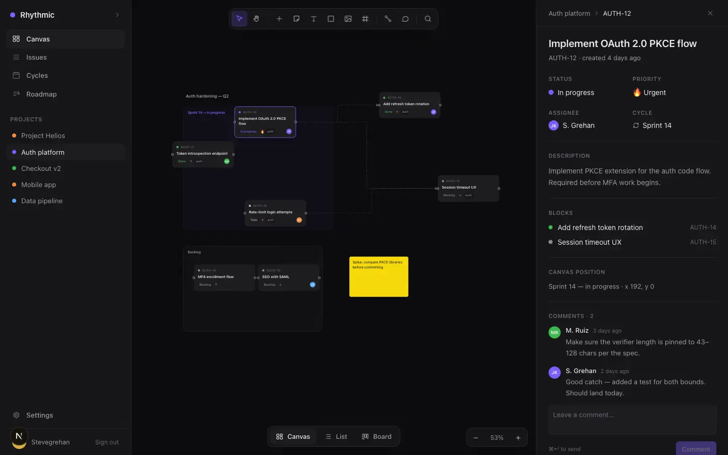 Screenshot 3