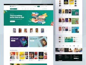 BookHub Kenya gallery image