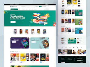 BookHub Kenya gallery image