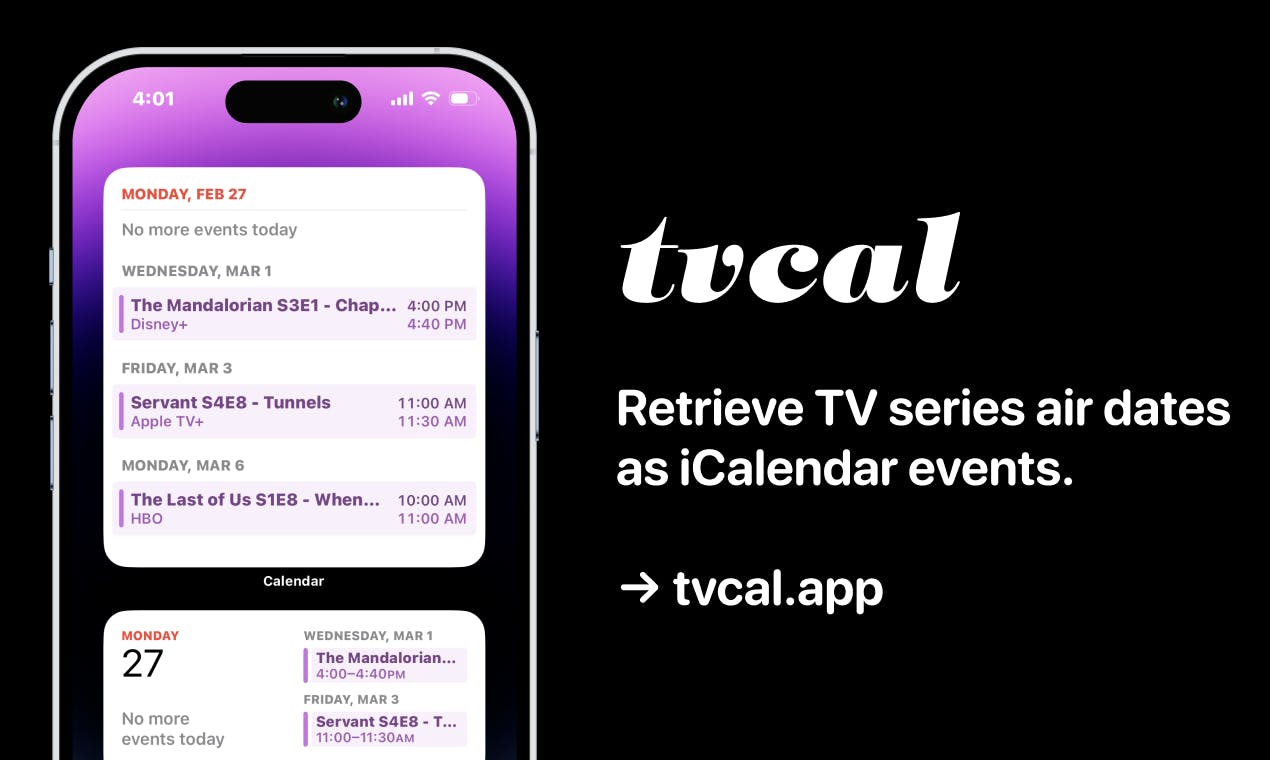 tvcal media 1