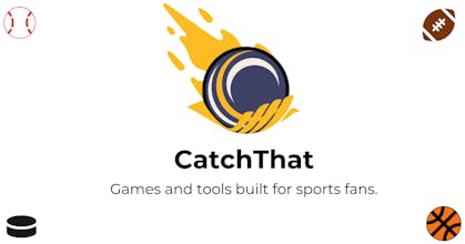 CatchThat gallery image