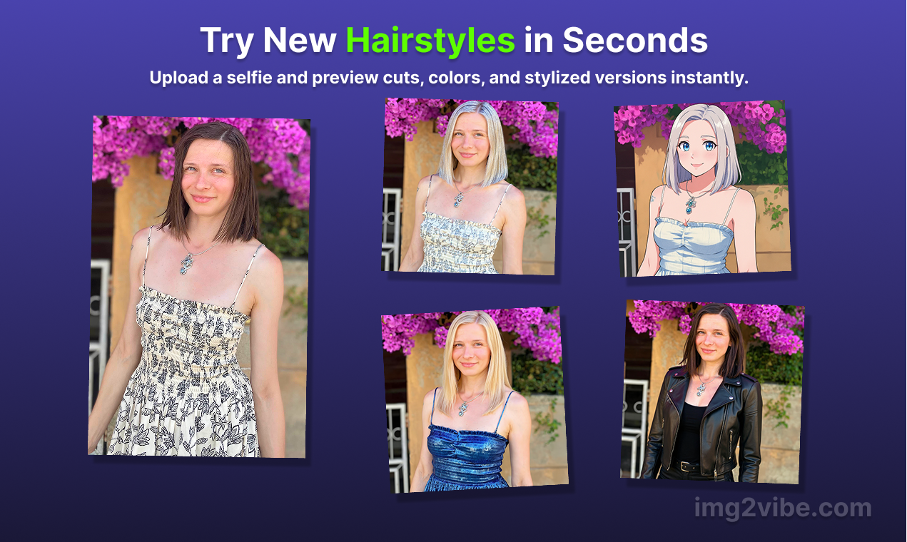 Img2Vibe gallery image