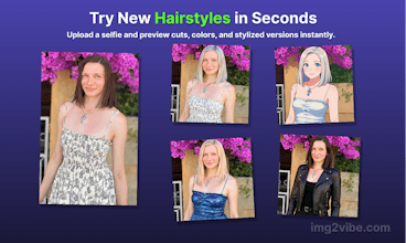 Img2Vibe gallery image