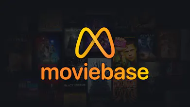 Moviebase 6.0 gallery image