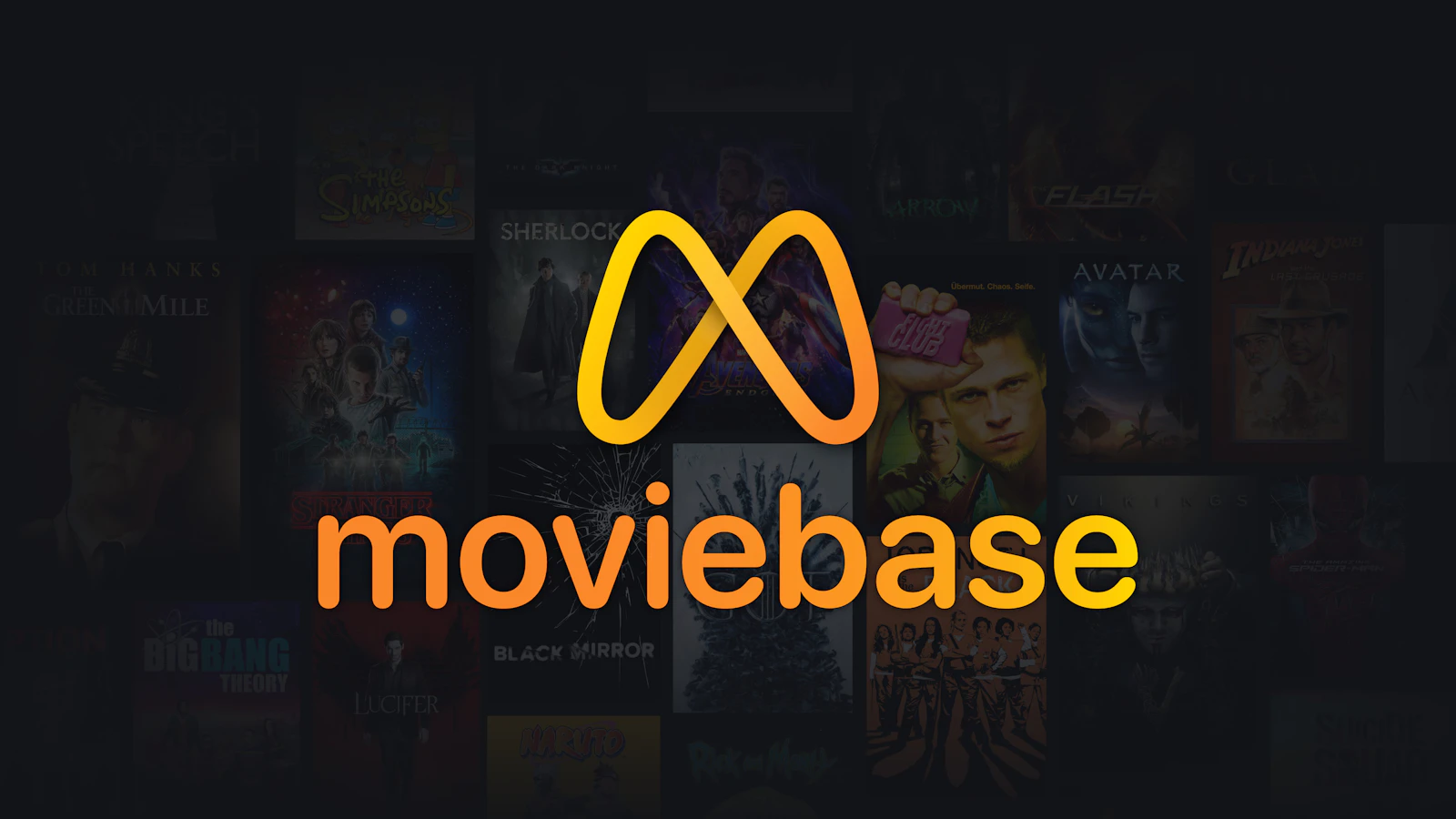 Moviebase 6.0 screenshot 1