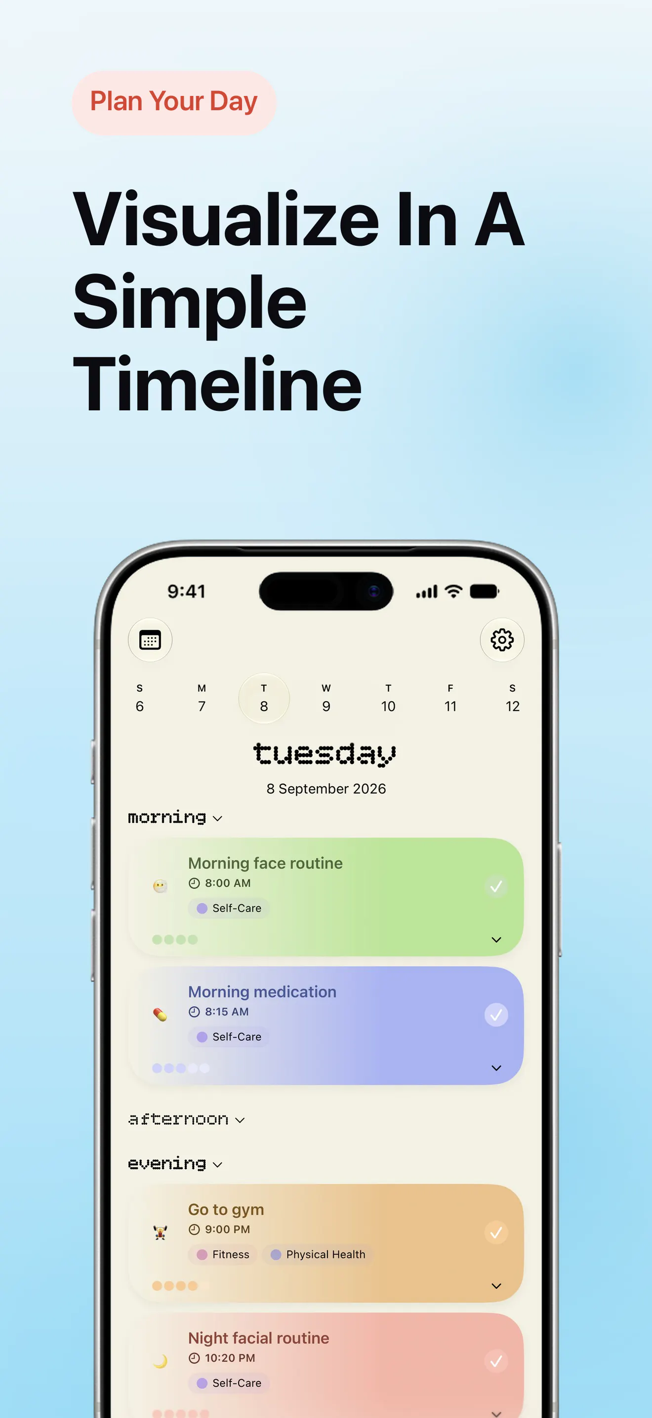 cue:it gallery image