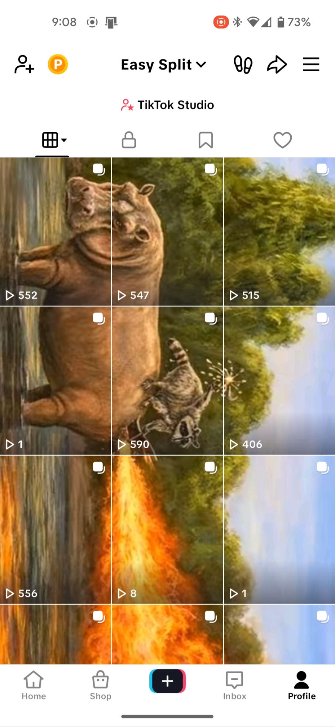 Easy Split gallery image