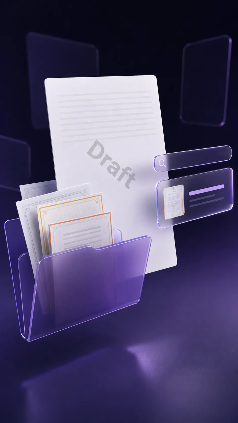 Doc Scanner: PDF Scan & OCR gallery image