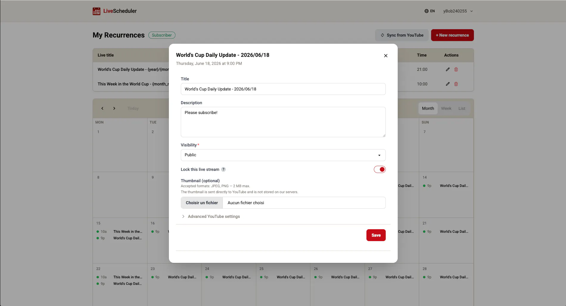 Screenshot 4