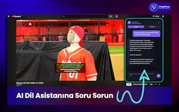 LingoVersa: AI Language Learning gallery image