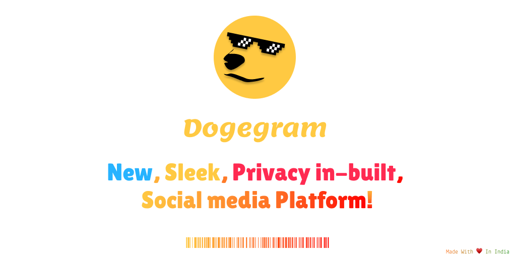 Dogegram gallery image