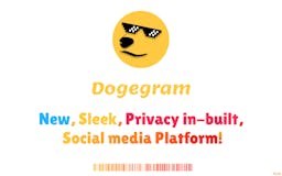 Dogegram media 2