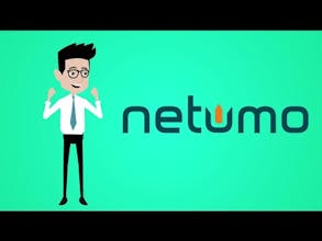 Netumo gallery image