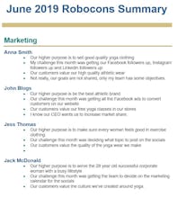 Robocons gallery image