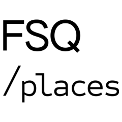 Foursquare Places