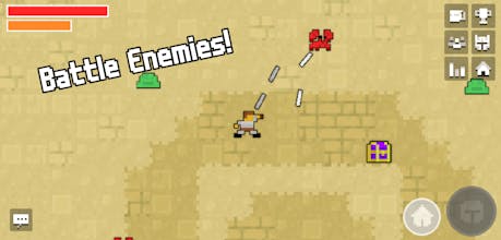 Kingdom Crushers gallery image