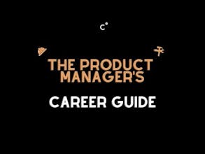The Product Manager's Career Guide gallery image