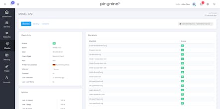 Pingniner gallery image