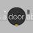 door