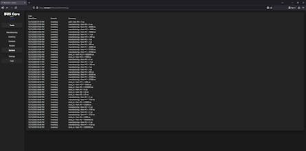 BUS Core gallery image