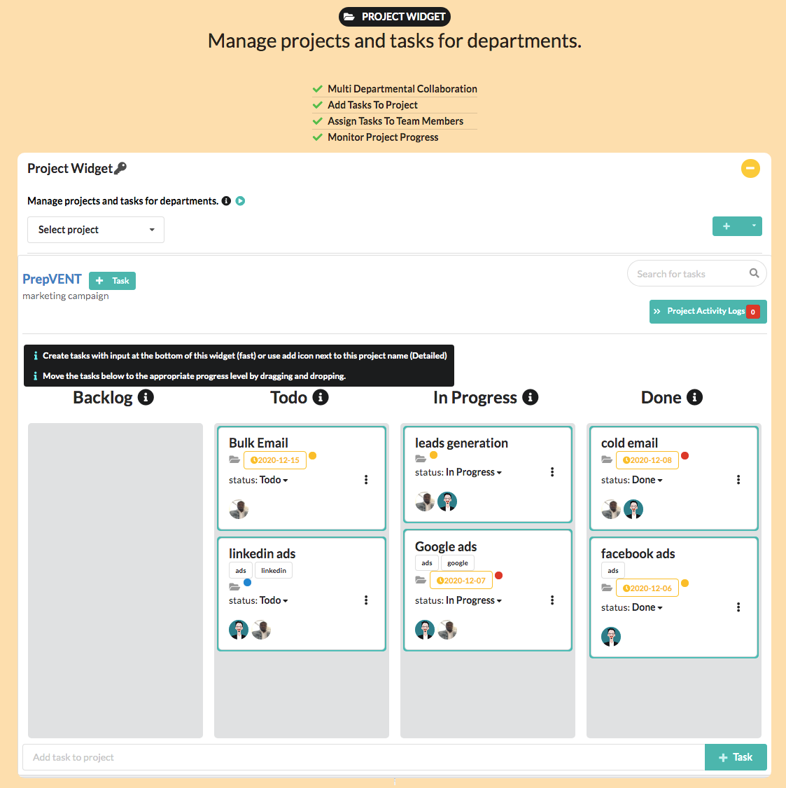 Tietoon gallery image