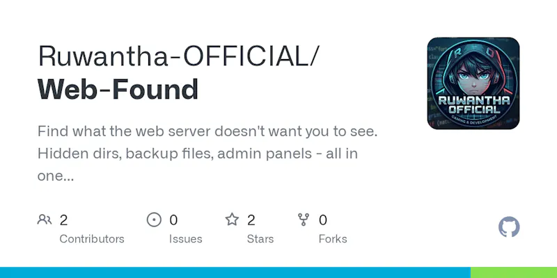 GitHub screenshot 1