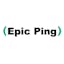 Epic Ping