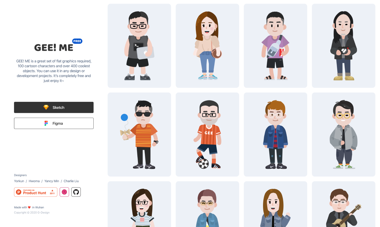 GEE! ME gallery image