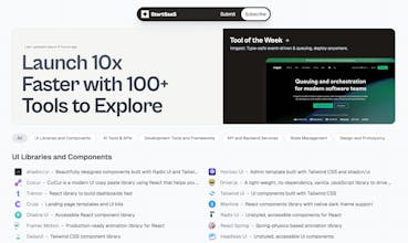 StartSaaS Toolkit gallery image