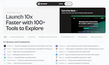 StartSaaS Toolkit gallery image