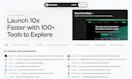 StartSaaS Toolkit