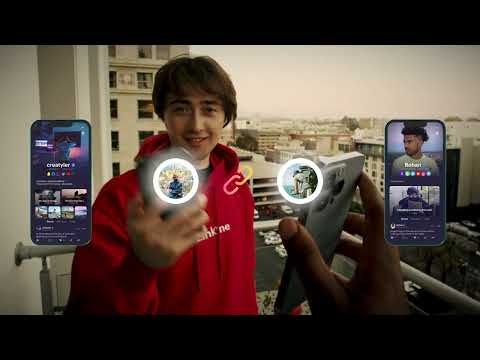 LinkMe | Link, Network, Shout! gallery image