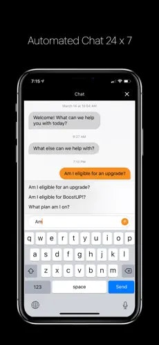 Boost Mobile gallery image