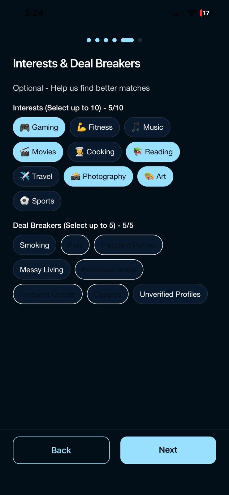 MatchPod gallery image