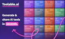 Toolable.ai