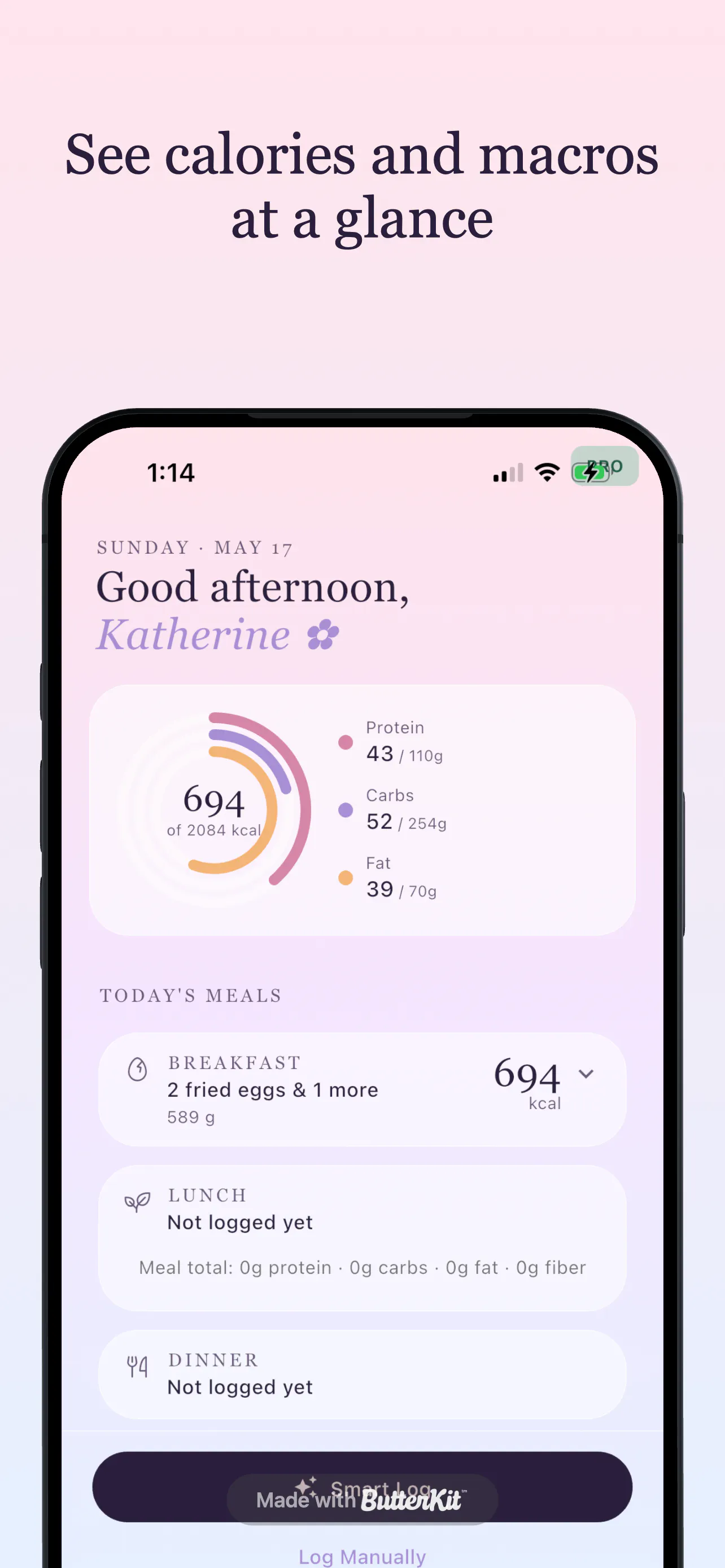 Nutrition Mate gallery image