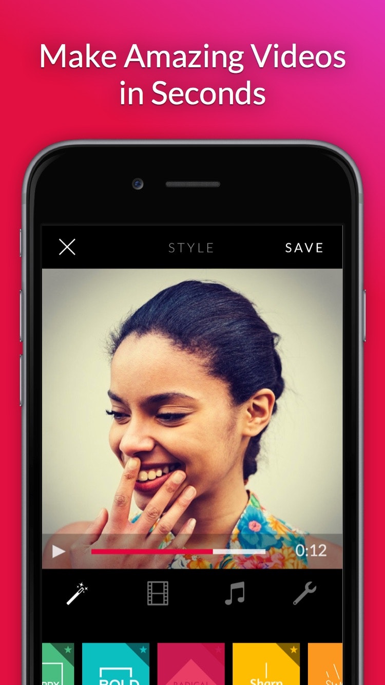 Replay 3.0 gallery image