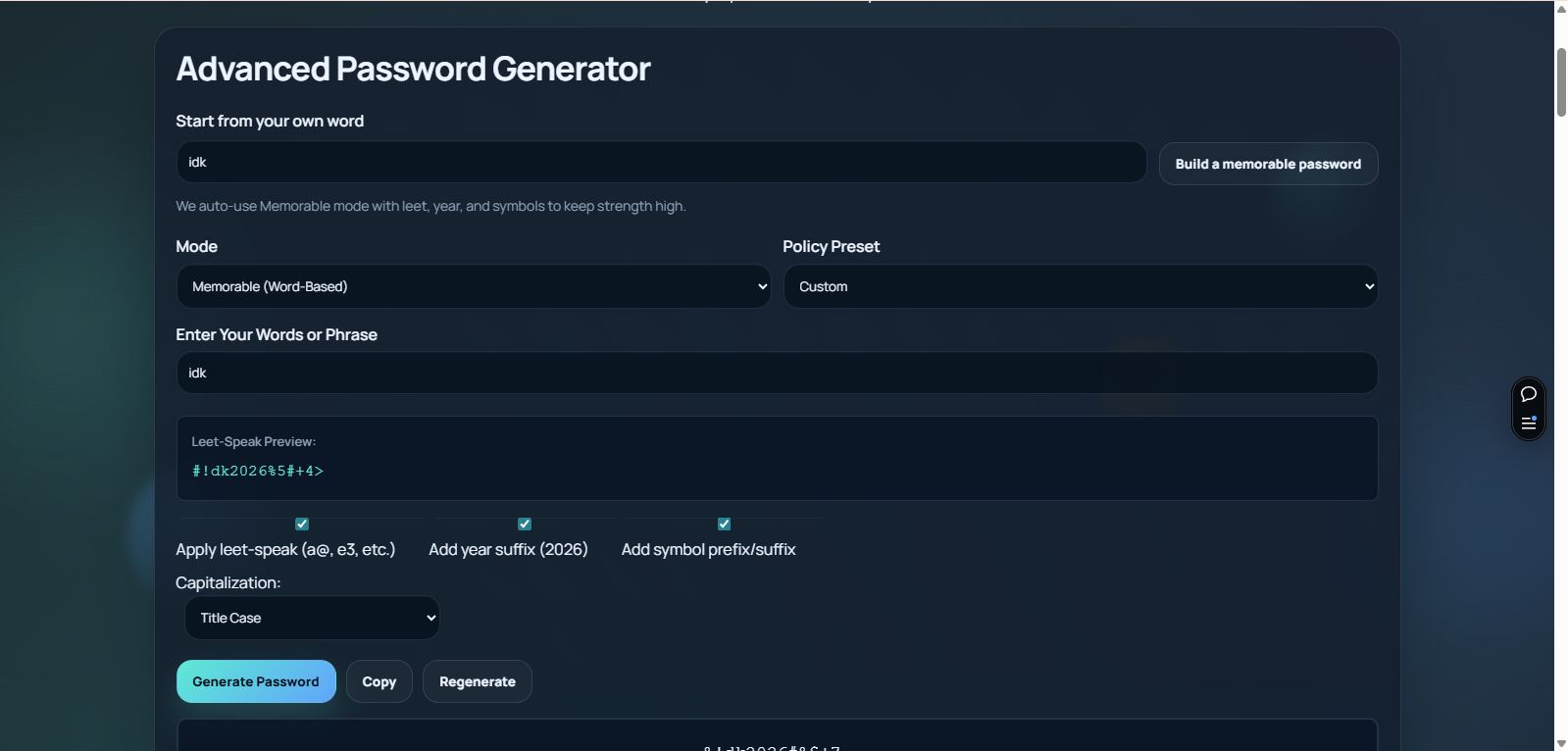 ToolsMatic gallery image