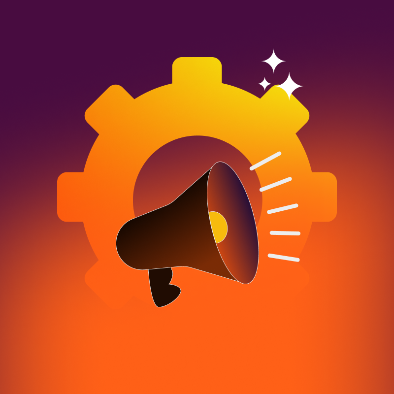 Marketing Agents Squad - Product Hunt launch logo