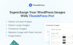 ThumbPress media 3